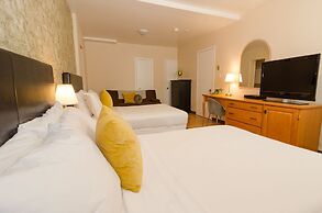 Hotel Dorion