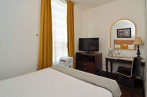 Hotel Dorion