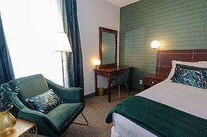 Hotel Dorion