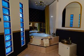 Hotel Dorion