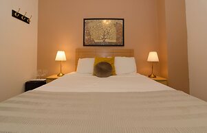 Hotel Dorion
