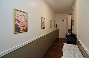 Hotel Dorion
