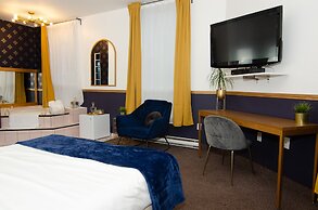 Hotel Dorion