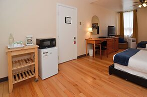 Hotel Dorion