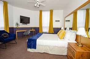 Hotel Dorion