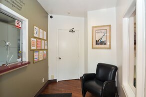 Hotel Dorion