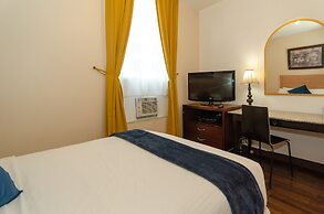 Hotel Dorion
