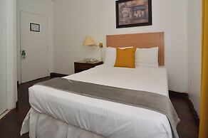 Hotel Dorion