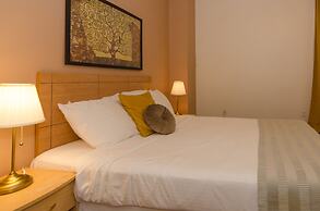 Hotel Dorion