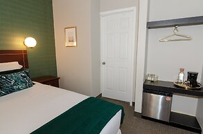 Hotel Dorion