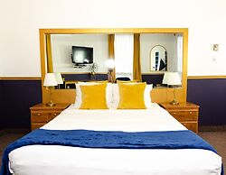 Hotel Dorion