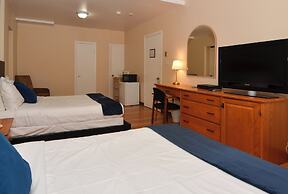 Hotel Dorion