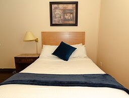 Hotel Dorion