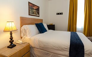 Hotel Dorion