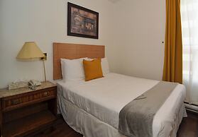 Hotel Dorion