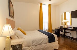 Hotel Dorion