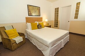 Hotel Dorion