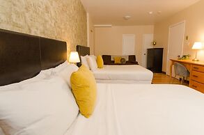 Hotel Dorion