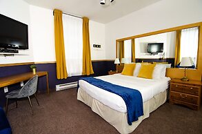 Hotel Dorion