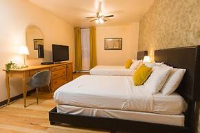 Hotel Dorion