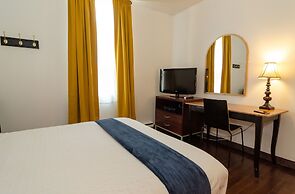 Hotel Dorion