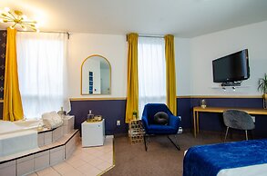 Hotel Dorion