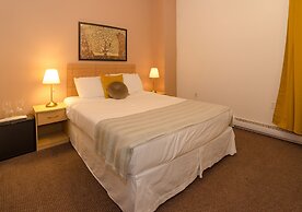 Hotel Dorion