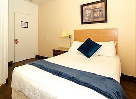 Hotel Dorion