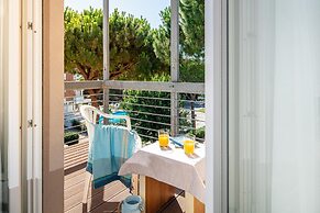 Hotel Martini