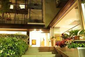 Hotel Martini