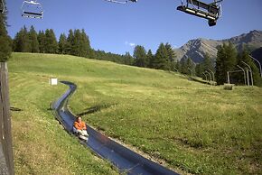 Le Chamois