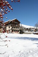 Le Chamois