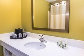 Cedar Point's Express Hotel