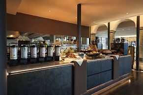 Van der Valk Sélys Liège Hotel & Spa