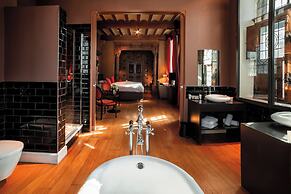 Van der Valk Sélys Liège Hotel & Spa