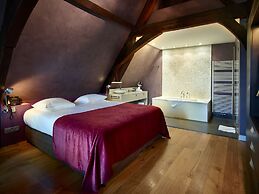Van der Valk Sélys Liège Hotel & Spa
