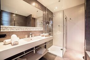Van der Valk Sélys Liège Hotel & Spa