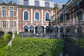 Van der Valk Sélys Liège Hotel & Spa