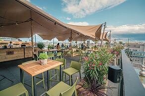 Van der Valk Sélys Liège Hotel & Spa