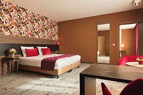 Van der Valk Sélys Liège Hotel & Spa