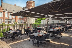 Van der Valk Sélys Liège Hotel & Spa