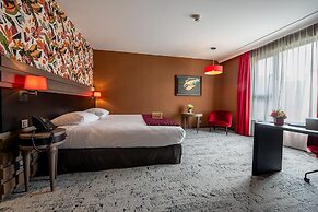 Van der Valk Sélys Liège Hotel & Spa