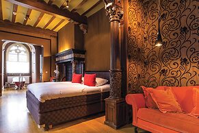 Van der Valk Sélys Liège Hotel & Spa