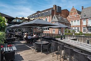 Van der Valk Sélys Liège Hotel & Spa