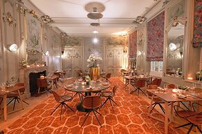 Van der Valk Sélys Liège Hotel & Spa