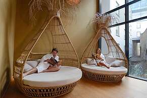 Van der Valk Sélys Liège Hotel & Spa