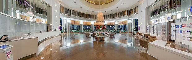 Baia Lara Hotel