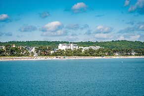 Arkona Strandhotel