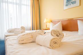 Arkona Strandhotel