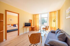 Arkona Strandhotel